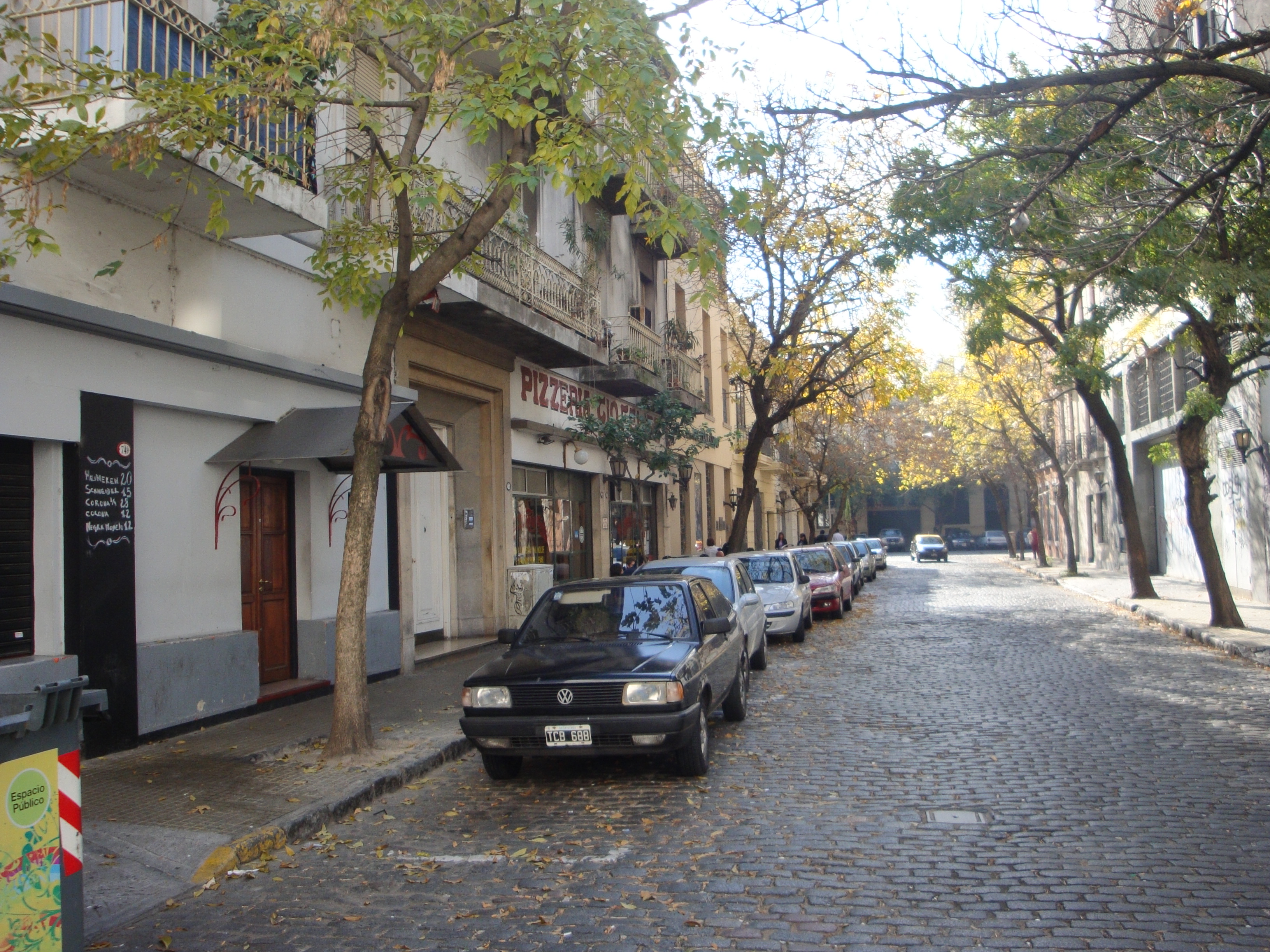 San Lorenzo  Buenos Aires