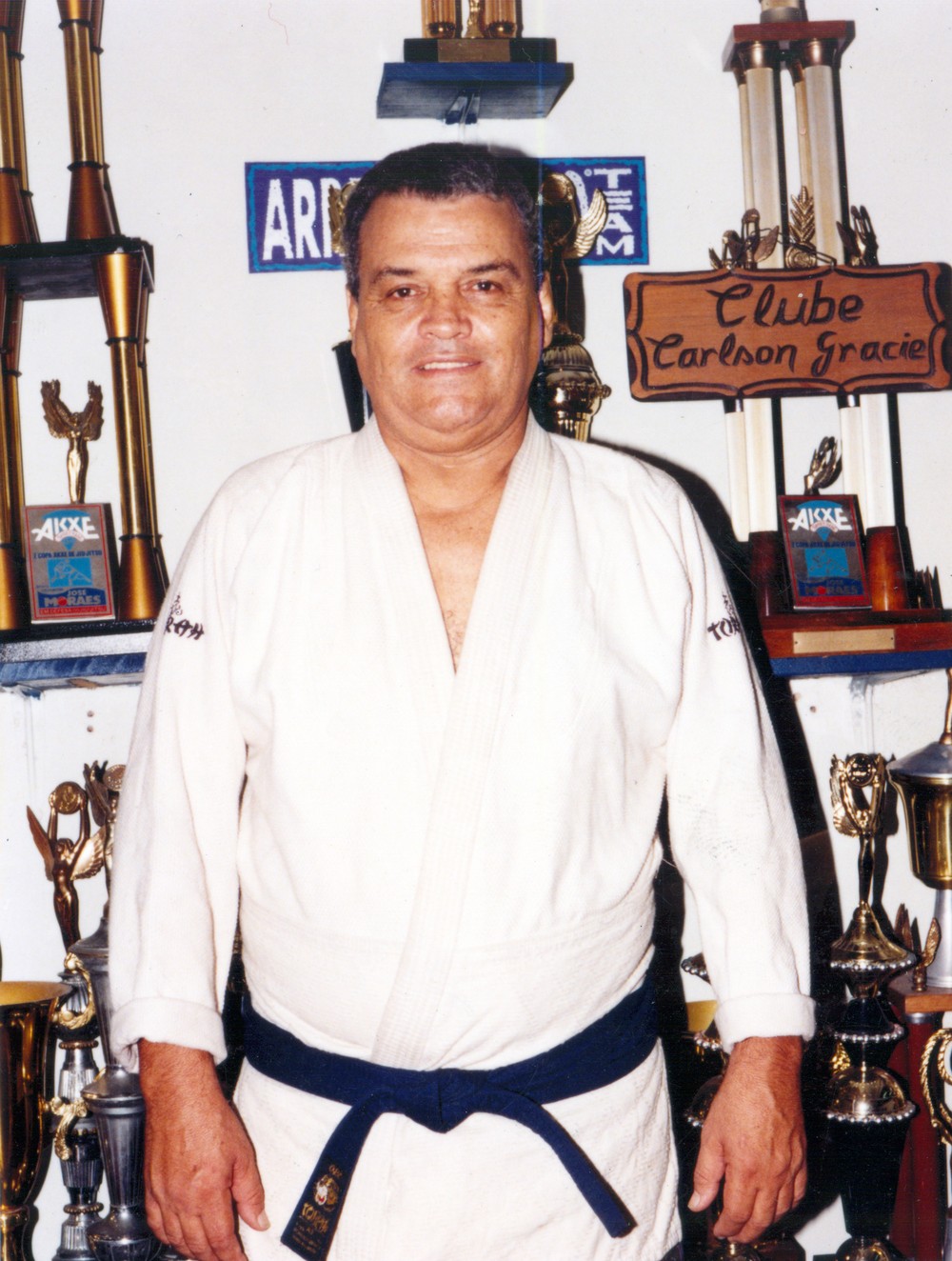 Carlson Gracie - Wikipedia