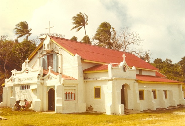 File:Church on Erub Island, June 1971.jpg