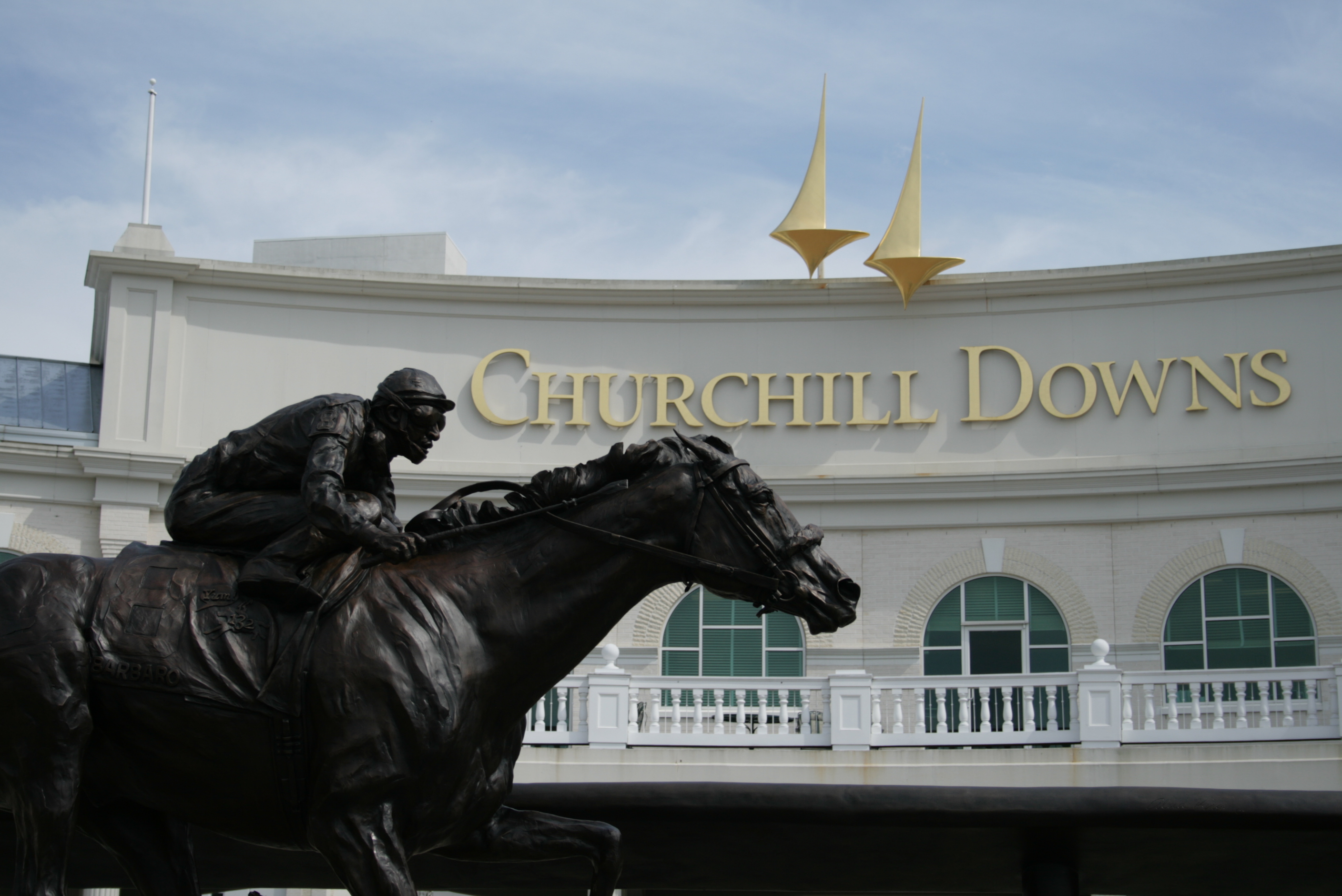 Image result for churchill downs