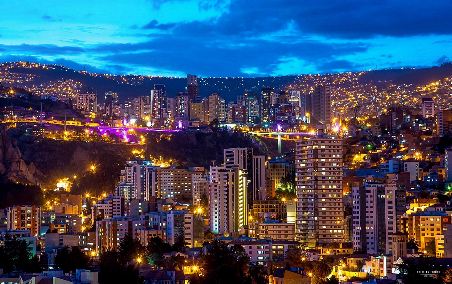 Archivo:Ciudad de La Paz de  - Wikipedia, la enciclopedia libre