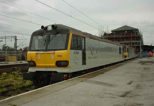 File:Class 92s at Rugby.jpg