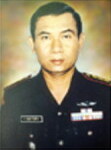 <span class="mw-page-title-main">Imam Soetopo</span> Indonesian army officer and politician (c.1940–2022)