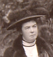 <span class="mw-page-title-main">Constance Watney</span>