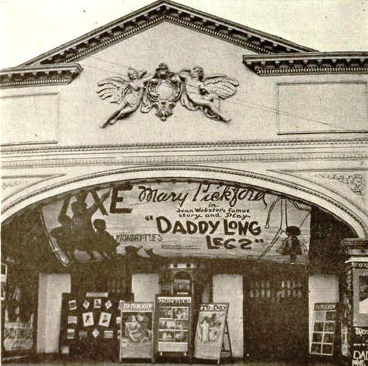 File:Daddy-Long-Legs (1919) - Liberty Theater, Electra, Texas.jpg