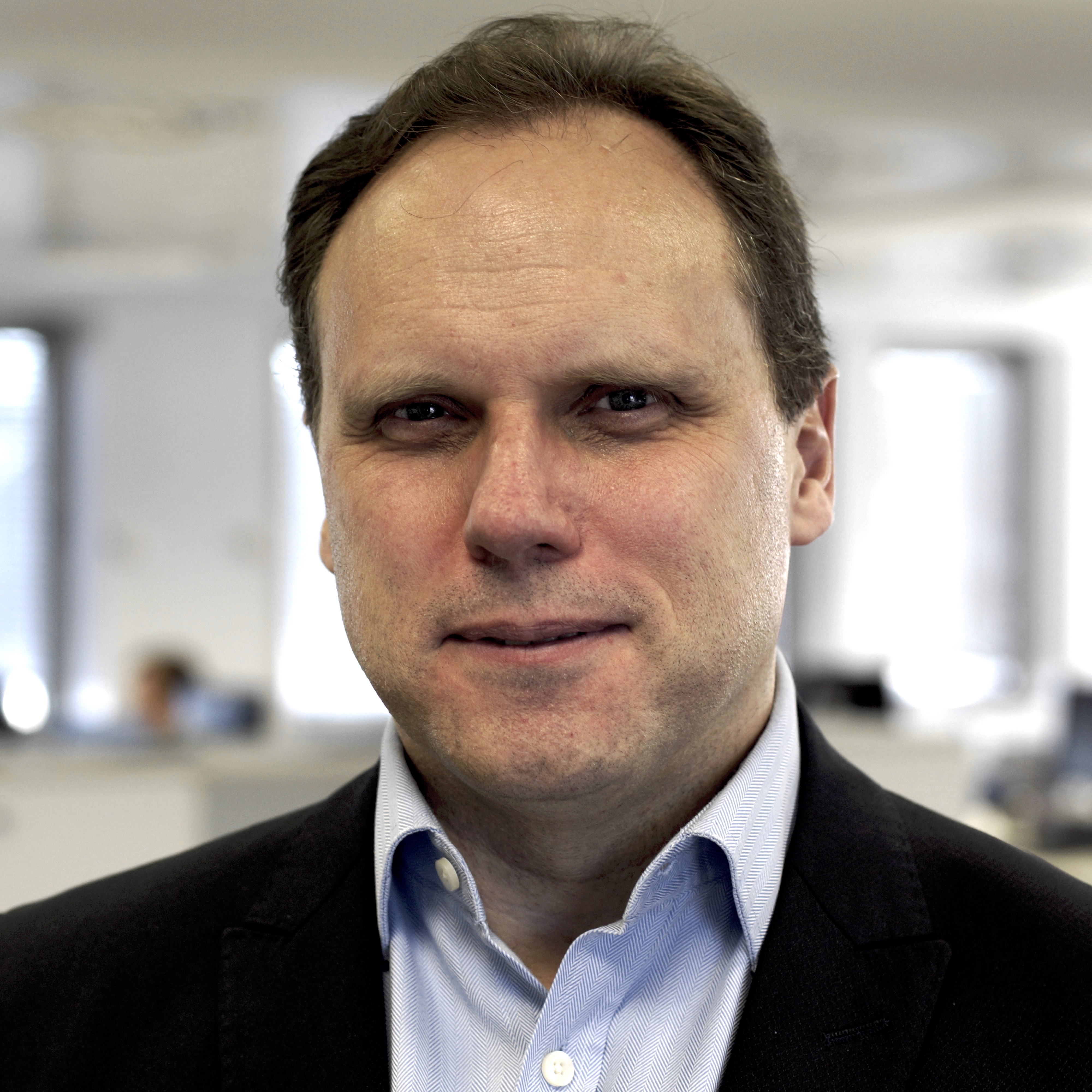 Daniel Lacalle