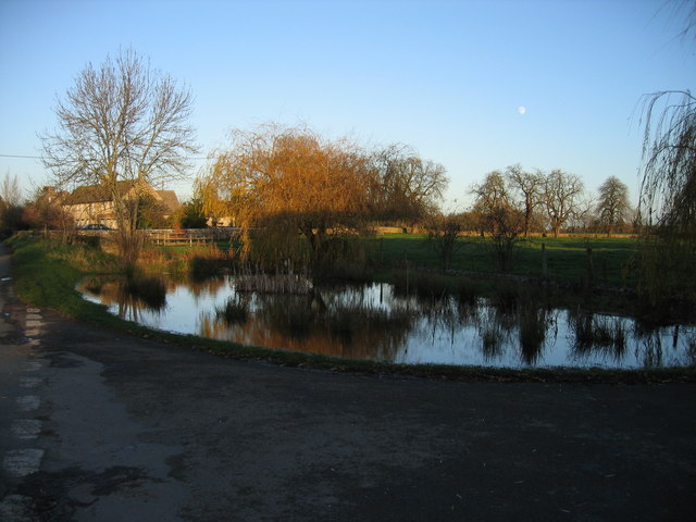 Driffield, Gloucestershire