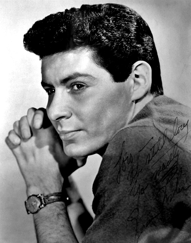 eddie fisher