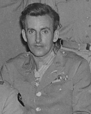 <span class="mw-page-title-main">Edward C. Dahlgren</span> United States Army Medal of Honor recipient