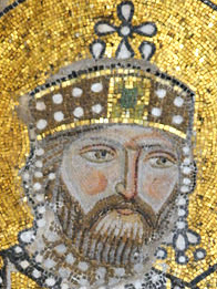 File:Emperor Constantine IX (cropped).jpg