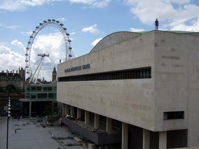 File:Event Horizon, RFH and London Eye - geograph.org.uk - 452991.jpg