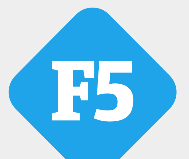 Exclusive Networks Vendors: F5 Networks