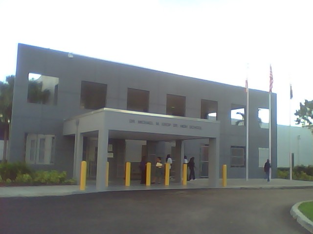 File:Front of Krop High School.jpg