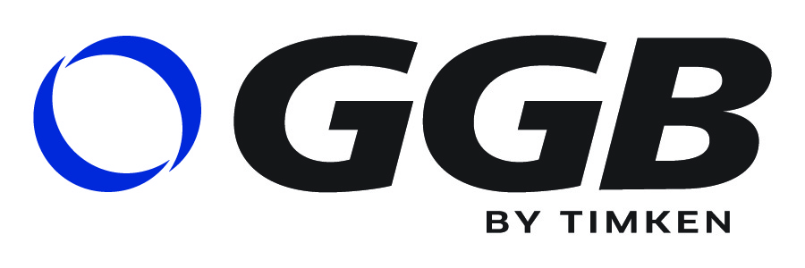 Logo GGB (společnost)