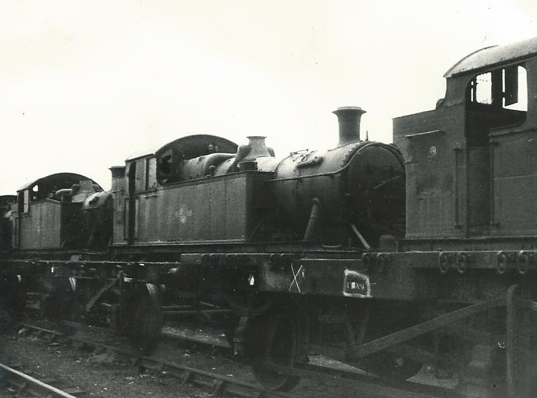 File:GWR Churchward 4558 (8167480394).jpg