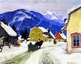 Gagnon - laurentian-village-1927.jpg