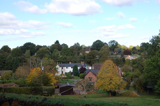 Gorsley Common