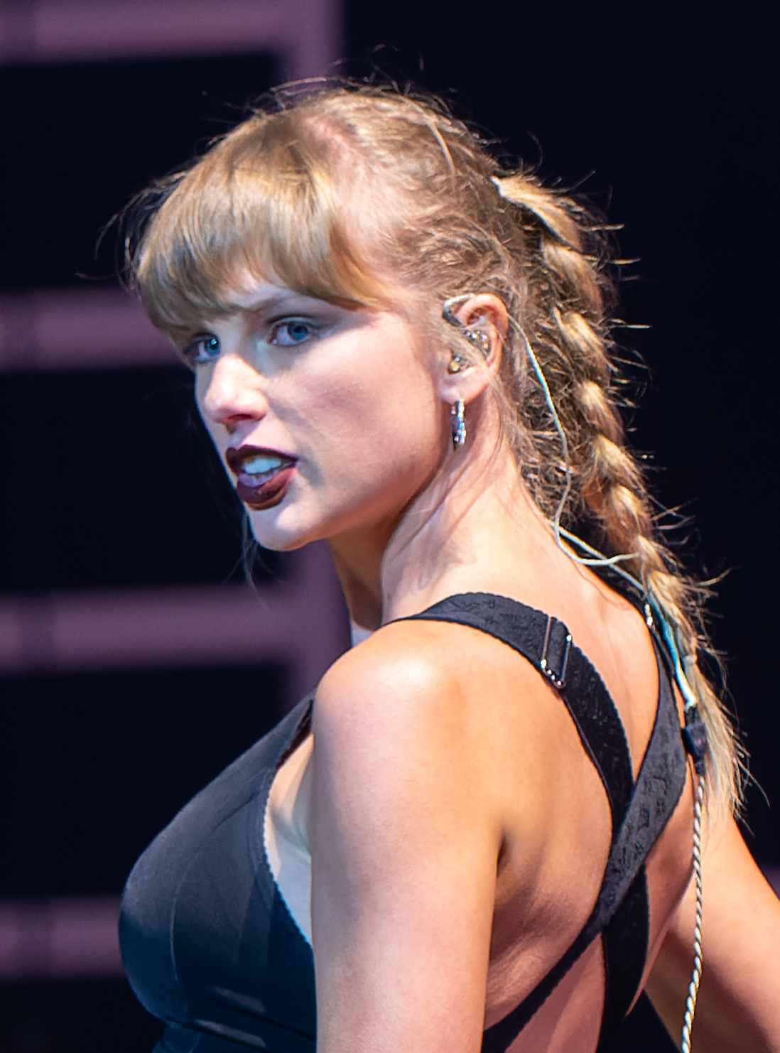 Taylor Swift - Wikipedia