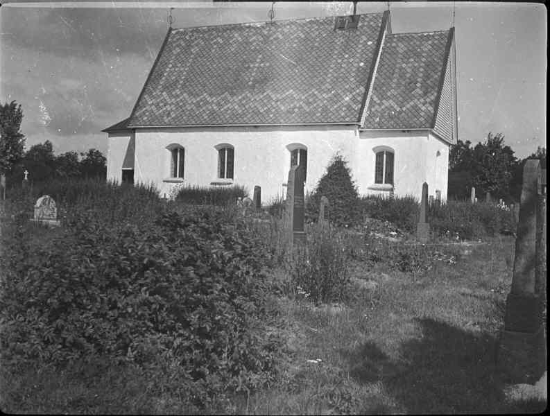 File:Hagshults kyrka - KMB - 16000200080898.jpg