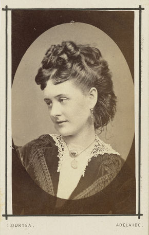 <span class="mw-page-title-main">Hattie Shepparde</span>