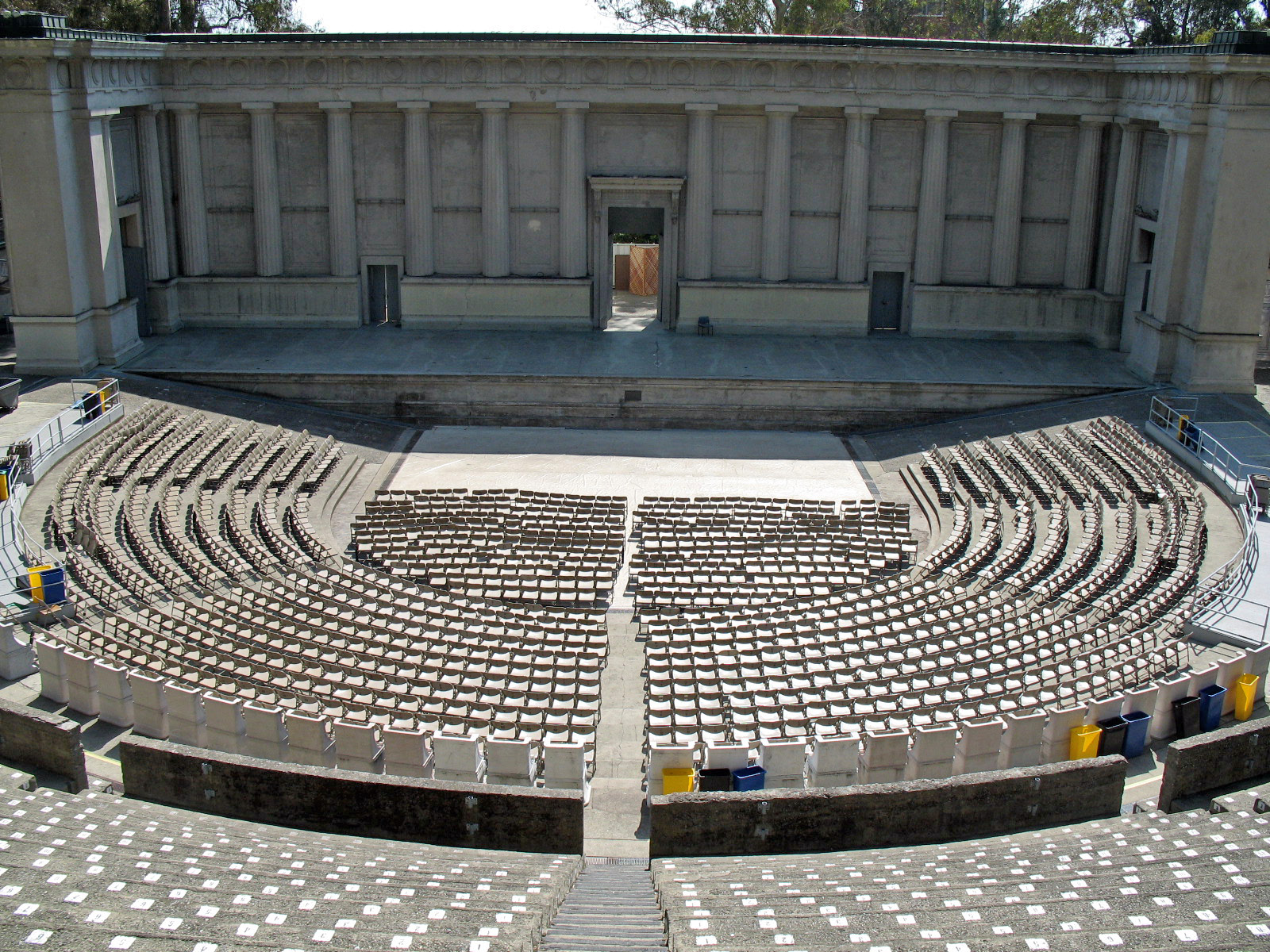 Ancient Greek Drama and Theater