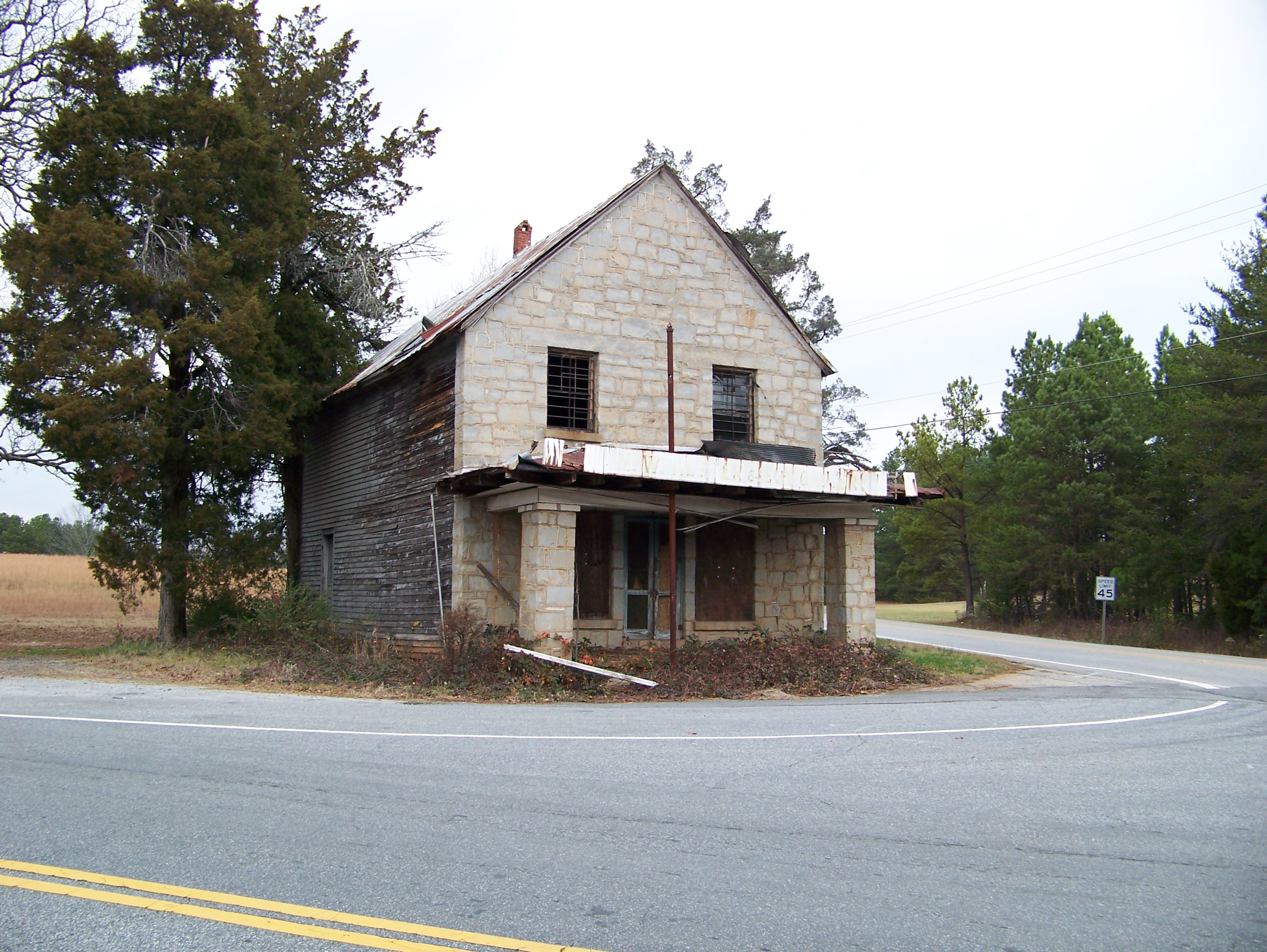 Photo of Hester Store