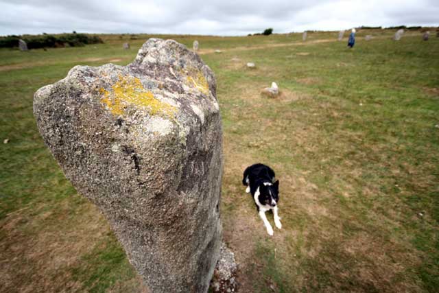 File:Hurlers Stone Circle - geograph.org.uk - 232959.jpg