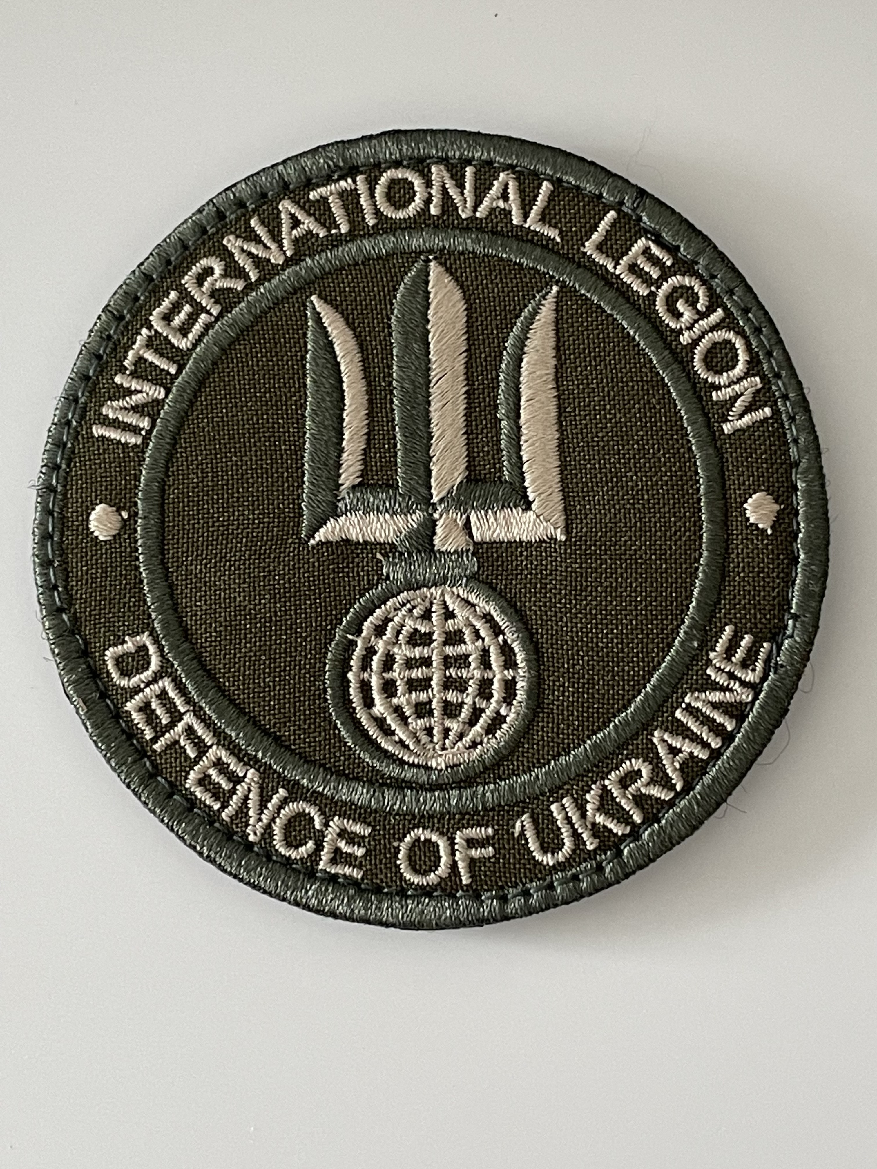 International legion