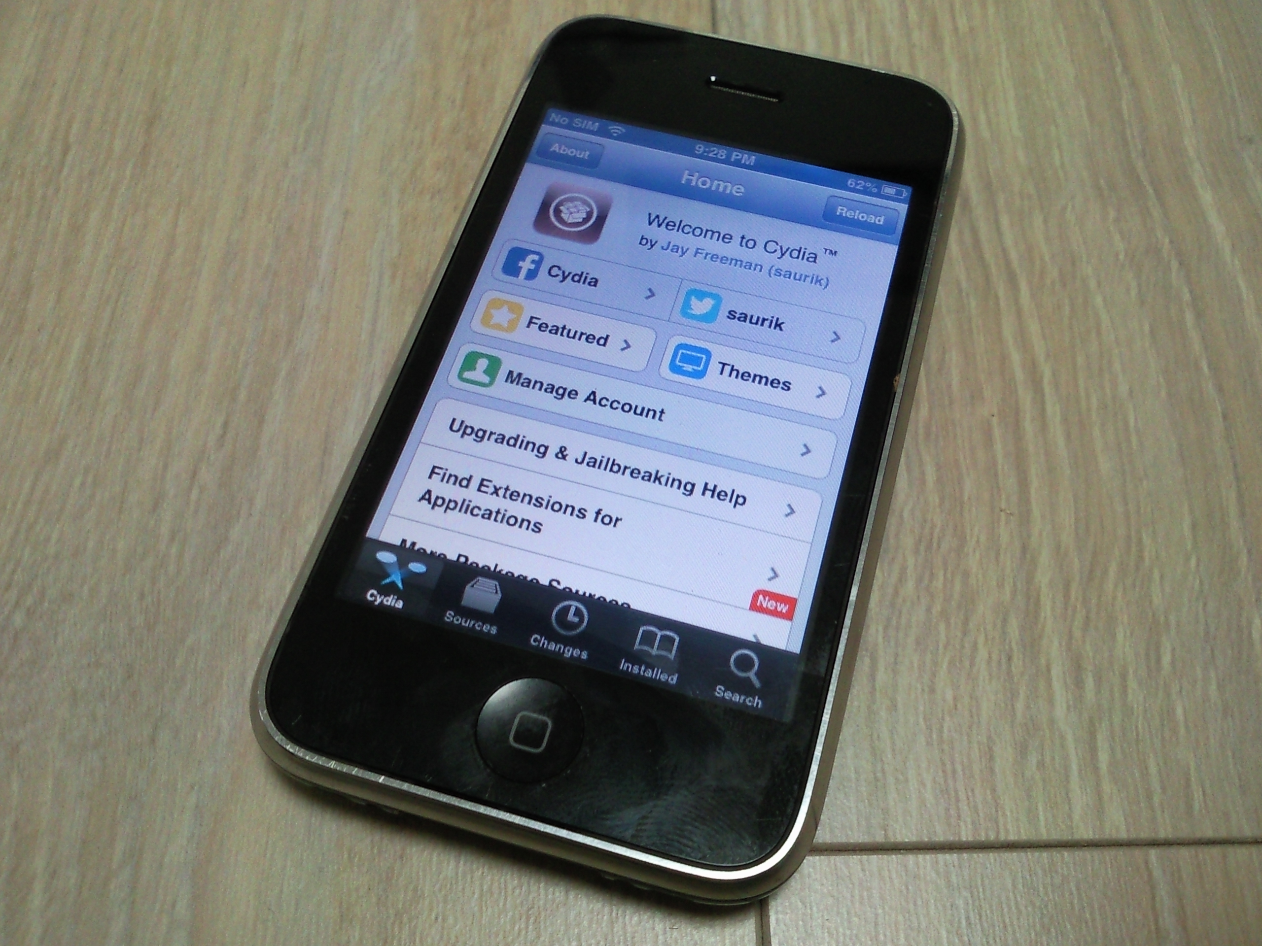 What is iPhone Jailbreaking?