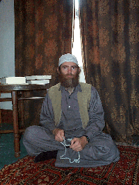 <span class="mw-page-title-main">David Myatt</span> British author, religious leader, Islamist and Neo-Nazi militant (born 1950)