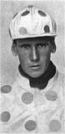 <span class="mw-page-title-main">Skeets Martin</span> American jockey