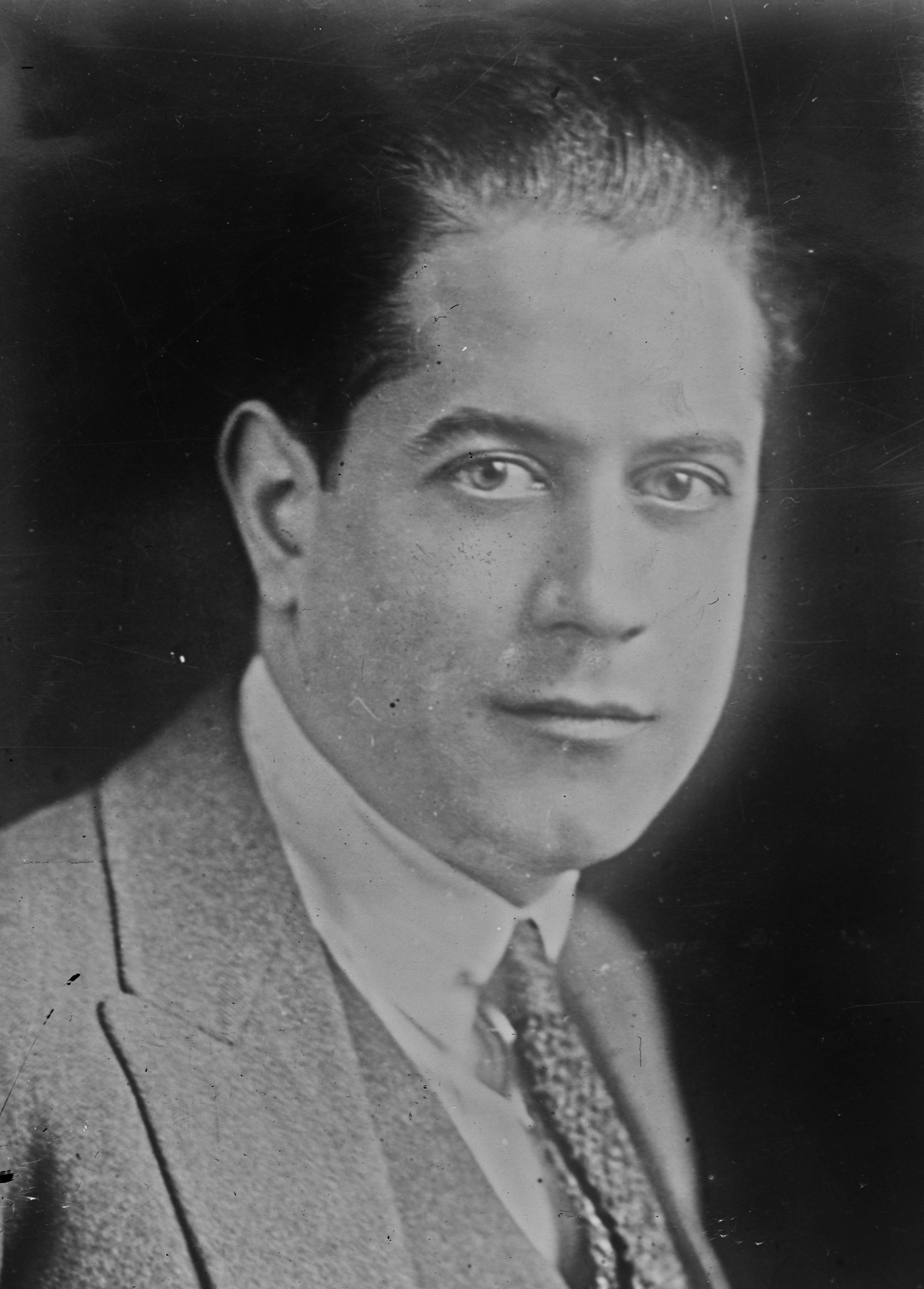 José Raúl Capablanca - Wikiwand