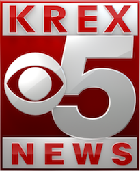 <span class="mw-page-title-main">KREX-TV</span> CBS affiliate in Grand Junction, Colorado