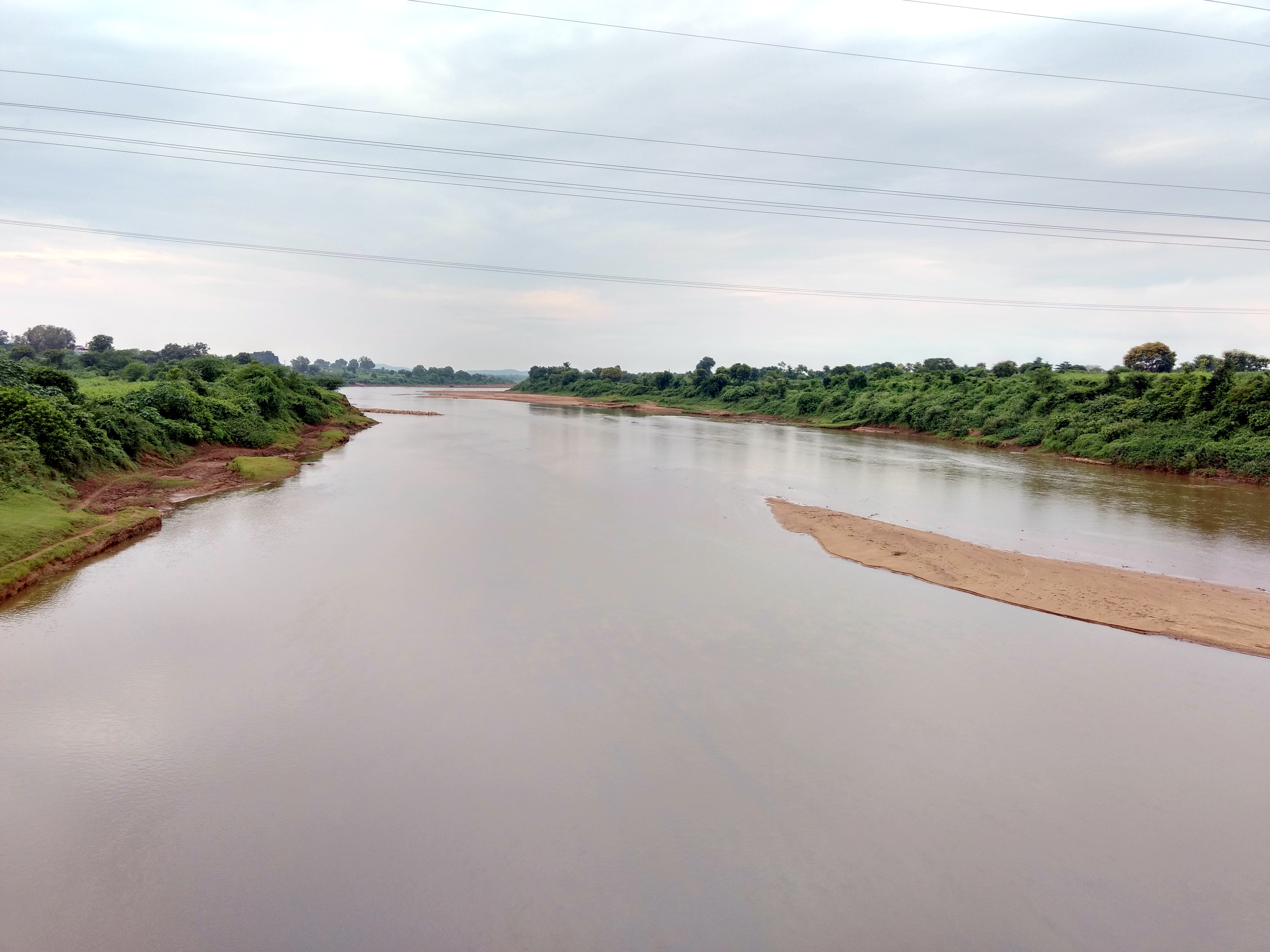 0 рек. Rivers of Maharashtra.