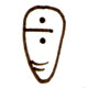 li - sitelen sitelen sound symbol drawn by Jonathan Gabel.jpg