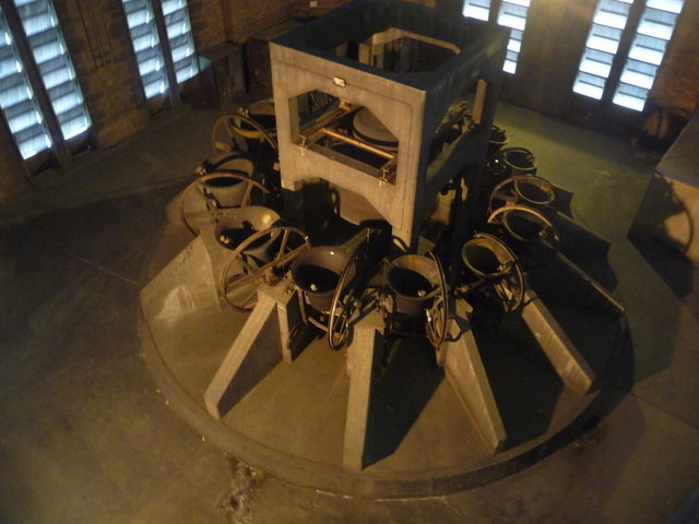 File:Liverpool, cathedral bells - geograph.org.uk - 2444012.jpg