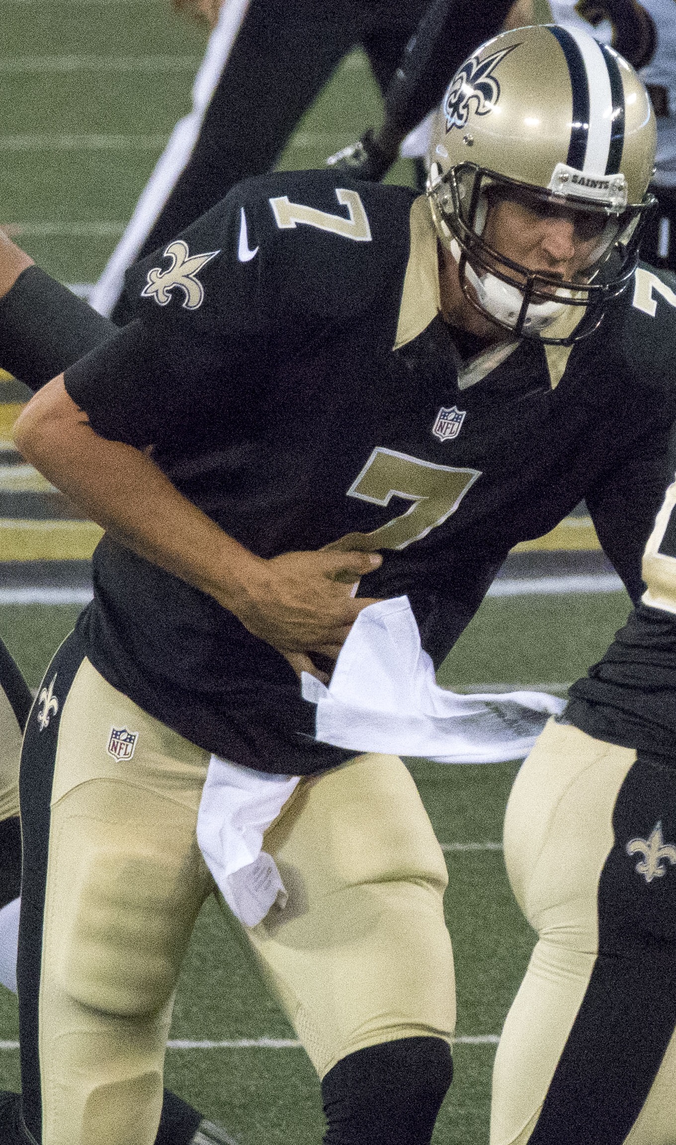 List of New Orleans Saints starting quarterbacks - Wikipedia