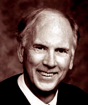 <span class="mw-page-title-main">M. James Lorenz</span> American judge (born 1935)