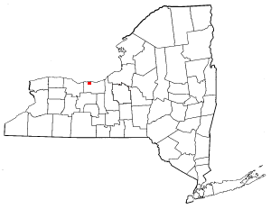 File:Map of New York highlighting Williamson.PNG