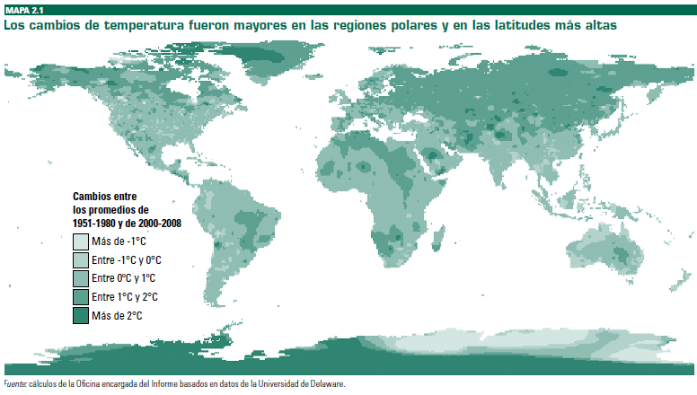 File:Mapa del Cambio Climatico.png