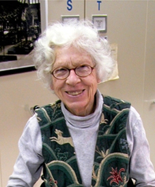 <span class="mw-page-title-main">Mary R. Dawson</span> American paleontologist (1931–2020)