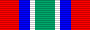 Qurolli Kuchlar medali, B-Ikkinchi darajali ribbon.png