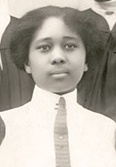 <span class="mw-page-title-main">Naomi Sewell Richardson</span> African-American suffragist