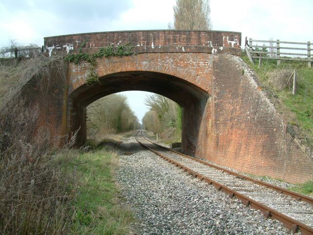 File:Norton Bridge - geograph.org.uk - 85952.jpg