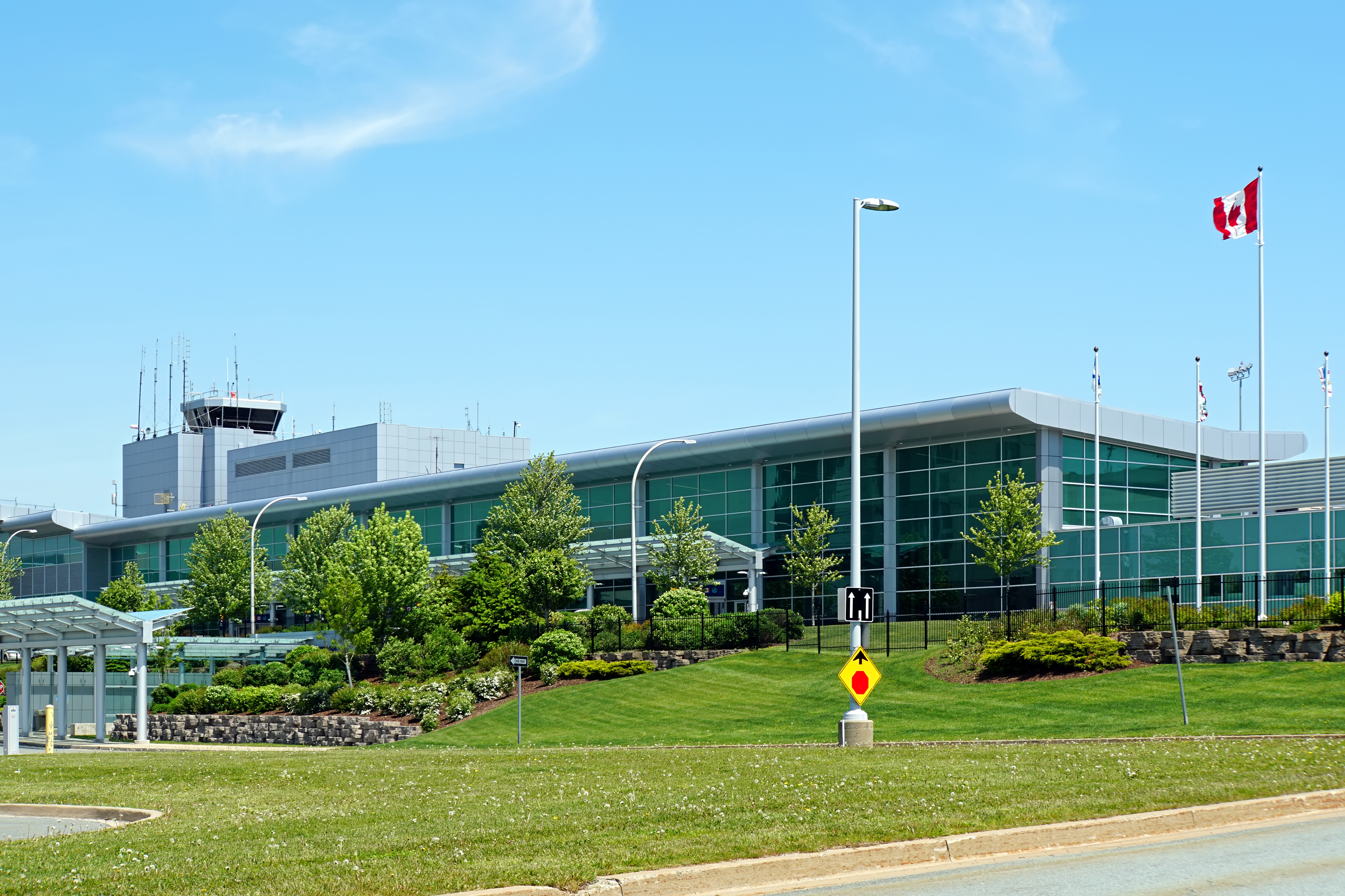 Halifax Stanfield International Airport Wikipedia