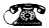 Old telephone icon.png