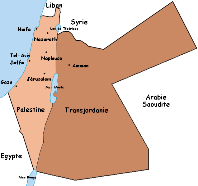 File:Palestine et Transjordanie (1922 - 1948).PNG