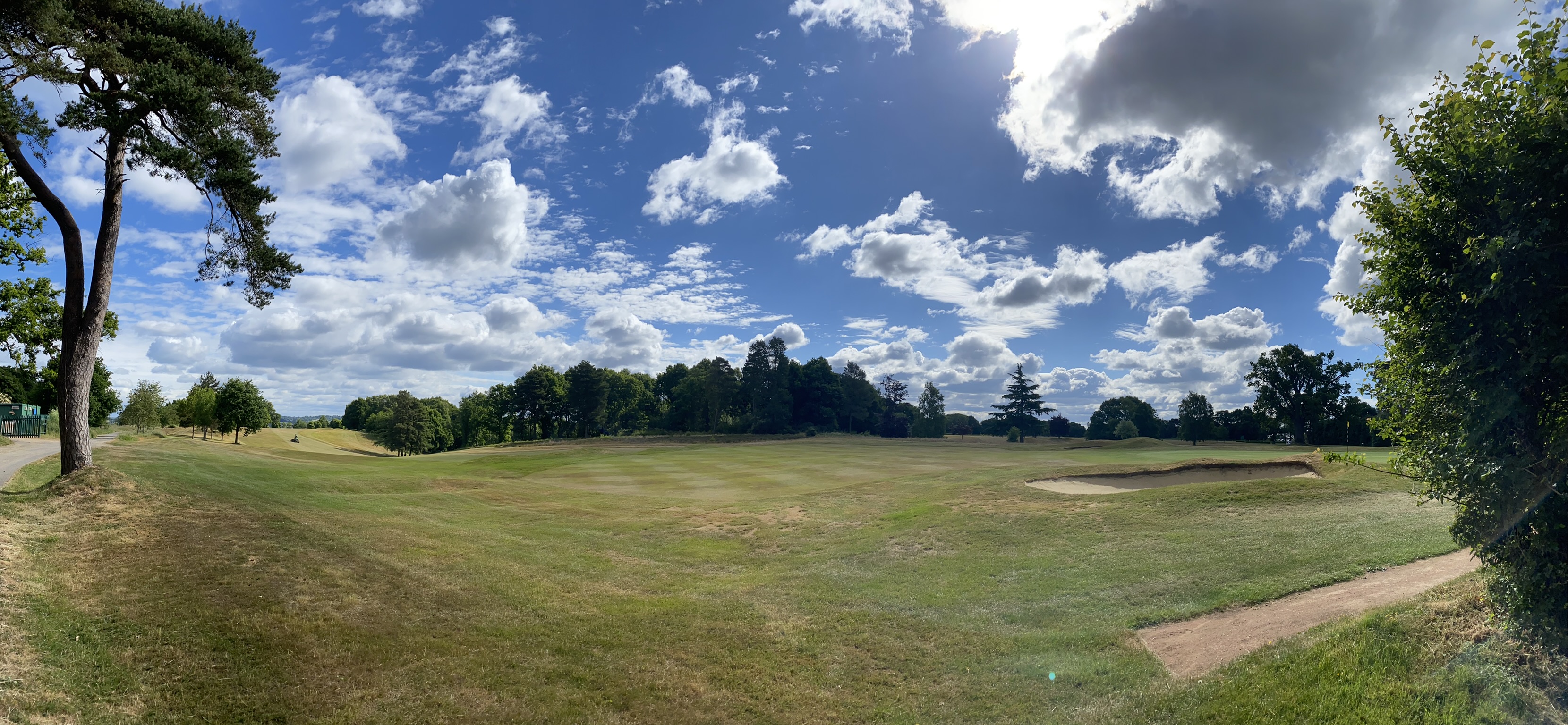 Newbury & Crookham Golf Club