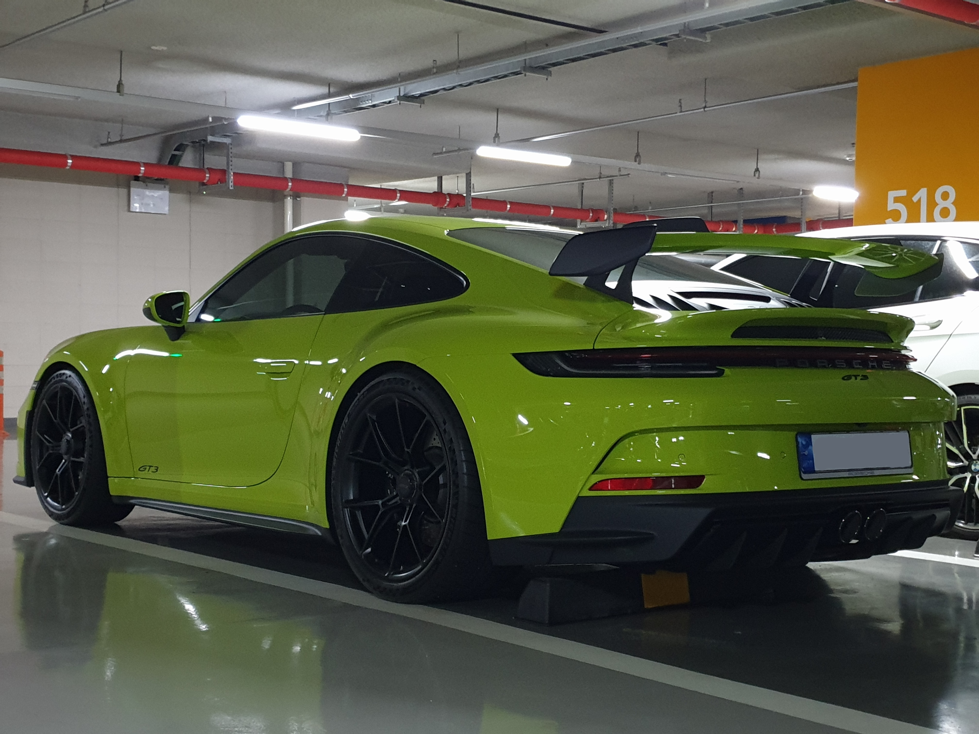 File:Porsche 911 992 GT3.jpg - Wikipedia