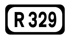 R329 road (Ireland)